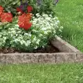 EKOPLAS Taş Görünümlü Çim Bordürü