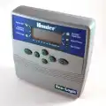 Hunter Eco Logic 6 İstasyon Timer