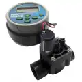 Hunter node 100 pilli kontrol ünitesi bobinsiz (1 İstasyon)