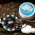 Hunter node 200 pilli kontrol ünitesi (2 İstasyon)