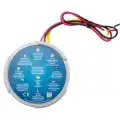 Hunter node 400 pilli kontrol ünitesi (4 İstasyon)