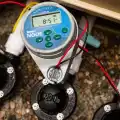Hunter node 600 pilli kontrol ünitesi (6 İstasyon)