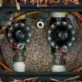 Hunter pgv-201 selonoid vana 2 24v