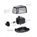 Messner system x 4000
