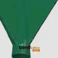 PLASTİK YEŞİL BAHÇE TIRMIĞI