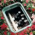 Rainbird 1 selonoid vana 100 dv 24v