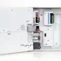 Rainbird esp-12lxme standart 12-istasyonlu