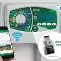 Rainbird esp-me 4 İstasyon kontrol ünitesi