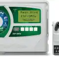 Rainbird esp-me 6 istasyonlu ek istasyon