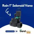 RN 150 RAİN 1 SELONOİD VANA 24V