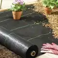 Yer Örtüsü Taban Örtüsü En:100 cm