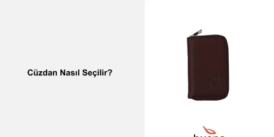 Cüzdan Nasıl Seçilir?
