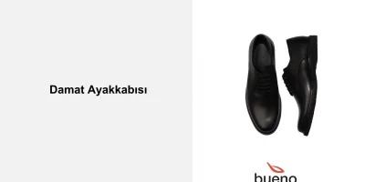 Damatlık Altına Hangi Ayakkabı Giyilir?