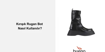 Kırışık Rugan Bot Nasıl Kullanılır?