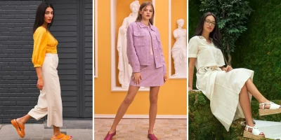 Bayram Kombinleri İçin En Sevilen 5 Ayakkabı Modeli