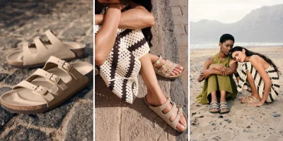 Birkenstock Terlik Modelleri Neden Tercih Ediliyor?