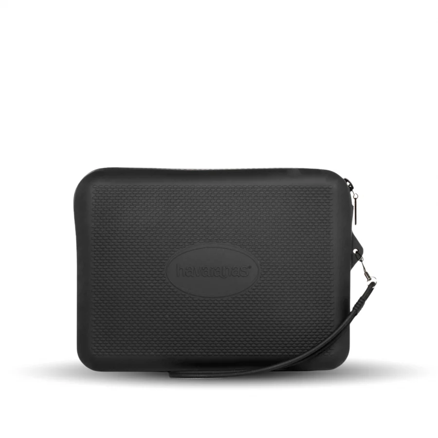 Siyah Havaianas Havaianas Necessaire Unisex Çanta
