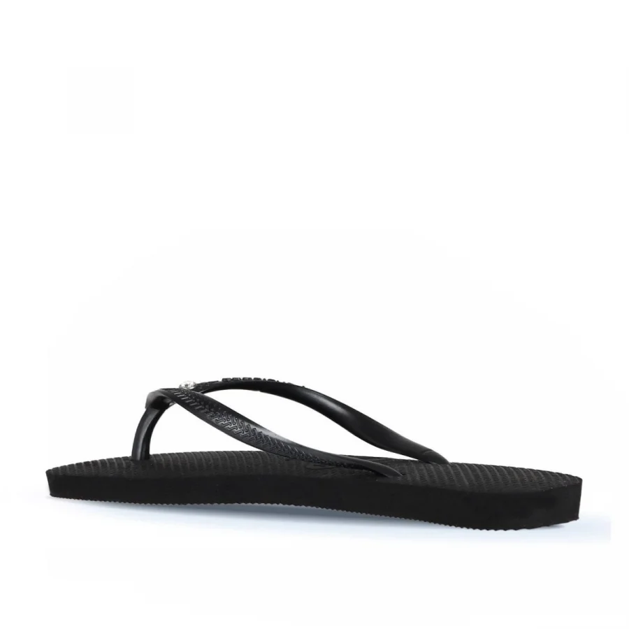 Siyah Havaianas Havaianas Top Tiras Senses Kadın Terlik