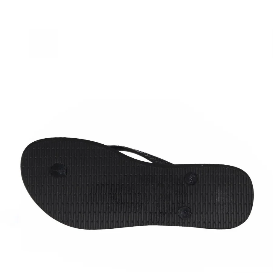 Siyah Havaianas Havaianas Top Tiras Senses Kadın Terlik