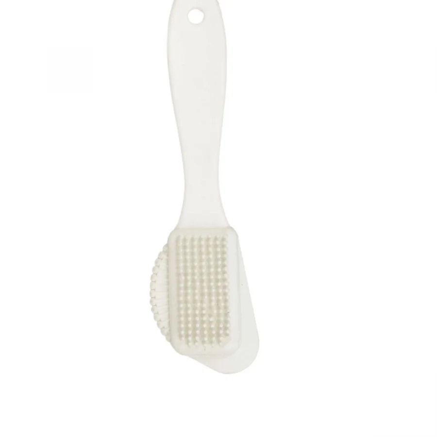 Naturel Naturel 4 Yönlü Süet & Nubuk & Deri Temizleme Fırçası 02b15958450
