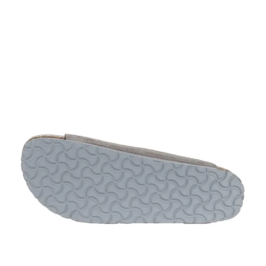 Açık Gri Bırkenstock Arizona Unisex Terlik