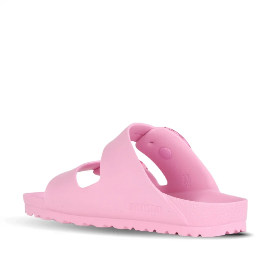 Açık Pembe Bırkenstock Arizona Eva Big Buckle