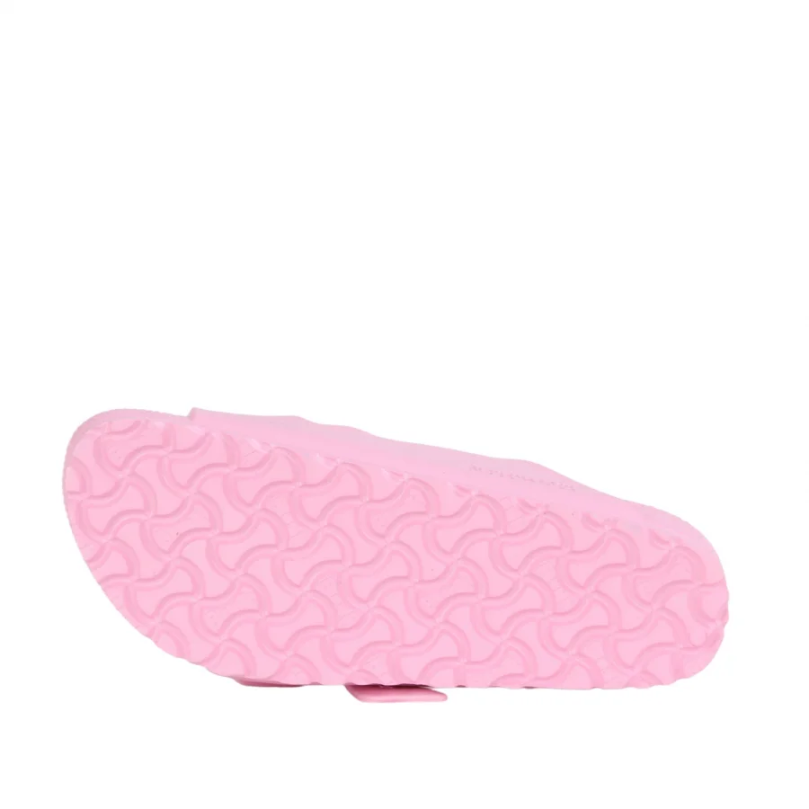 Açık Pembe Bırkenstock Arizona Eva Big Buckle
