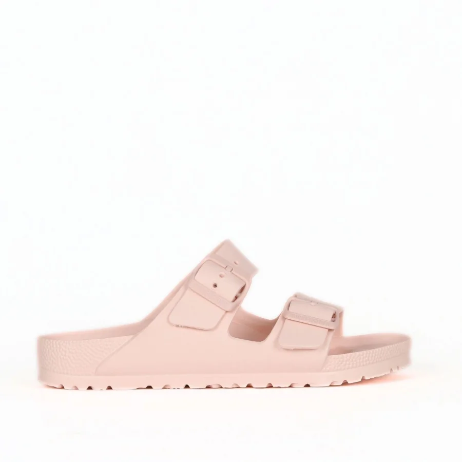 Açık Pembe Bırkenstock Arizona KadınTerlik