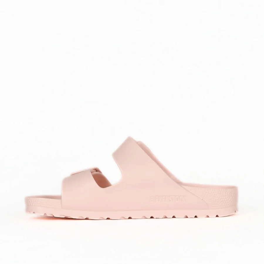 Açık Pembe Bırkenstock Arizona KadınTerlik