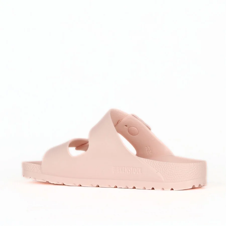 Açık Pembe Bırkenstock Arizona KadınTerlik