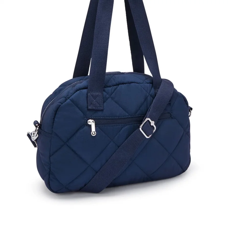 Airy Blue QI Cool Defea Omuz Çantası
