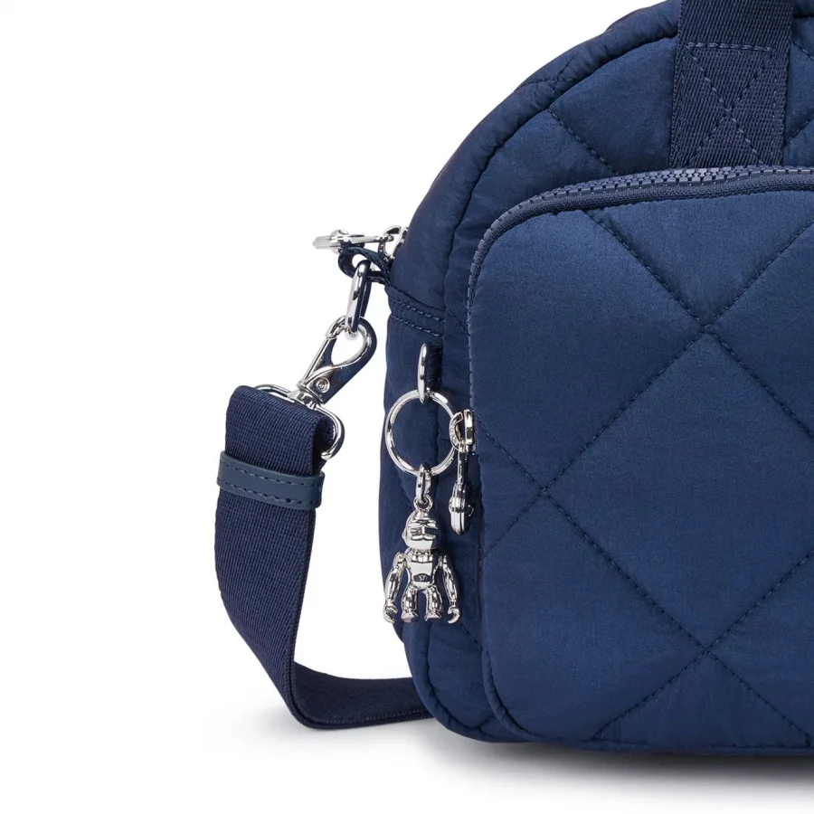 Airy Blue QI Cool Defea Omuz Çantası