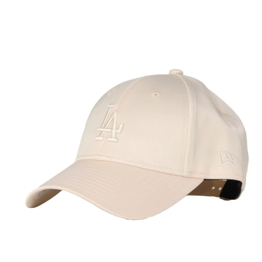 Bej Açık New Era
