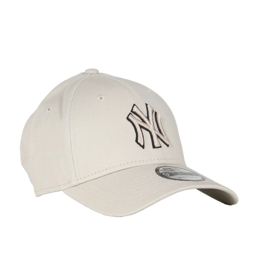 Bej Açık New Era