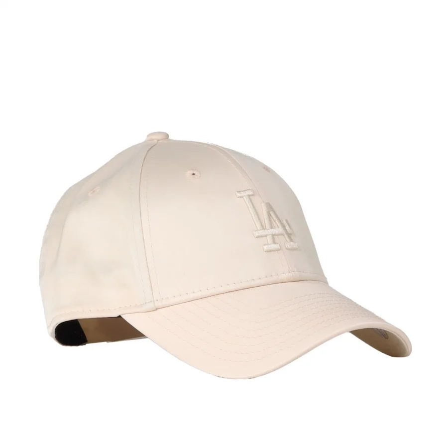 Bej Açık New Era