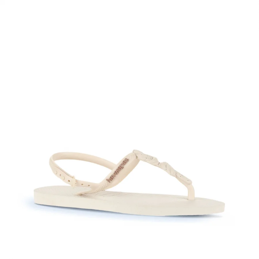 Bej Havaianas Havaianas Kadın Sandalet