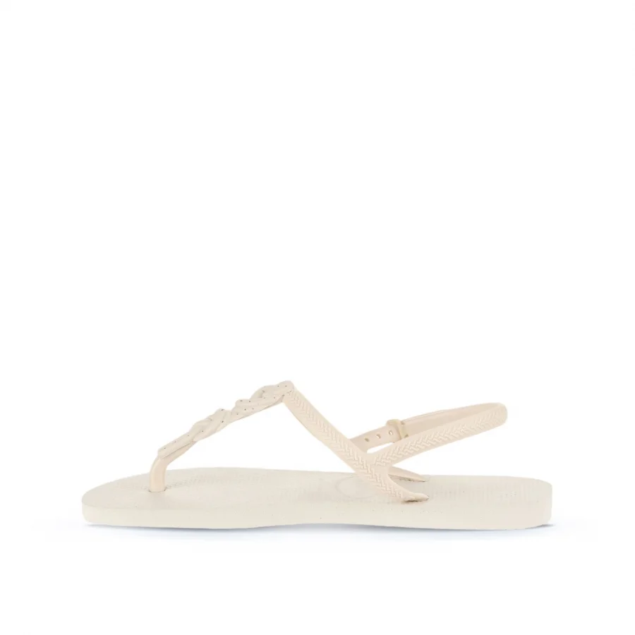Bej Havaianas Havaianas Kadın Sandalet