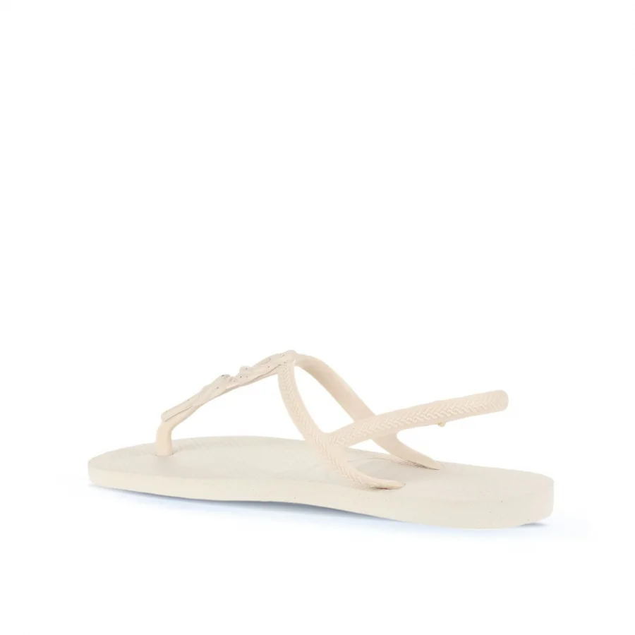Bej Havaianas Havaianas Kadın Sandalet