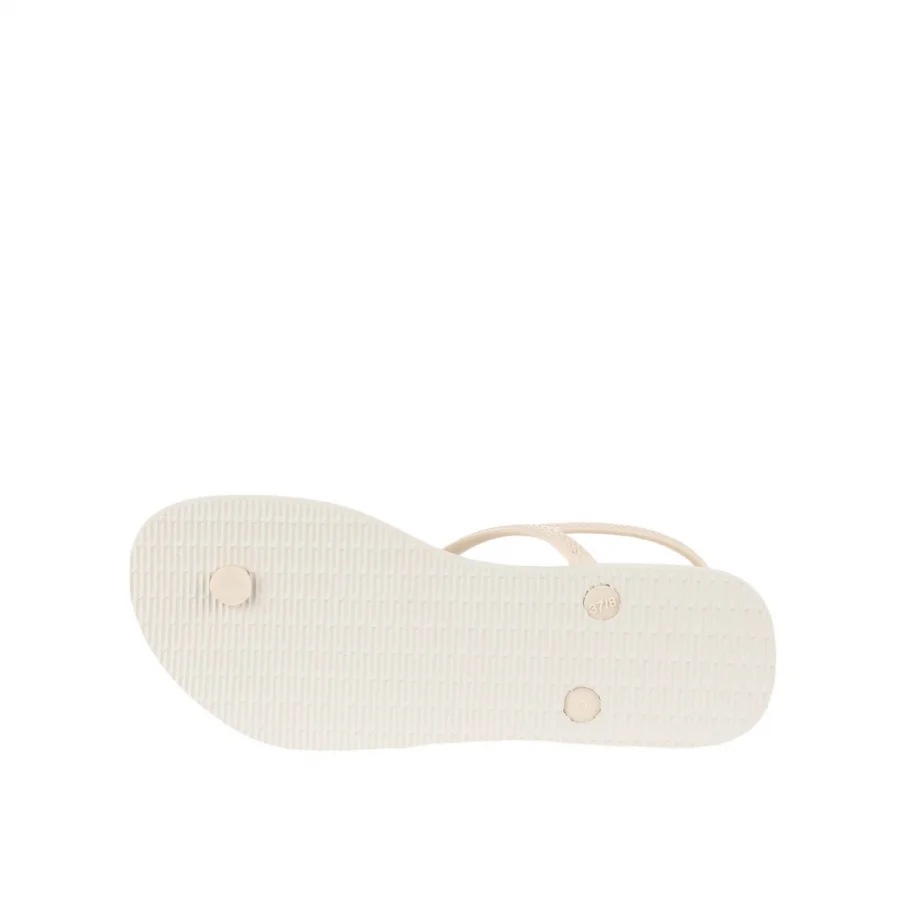 Bej Havaianas Havaianas Kadın Sandalet