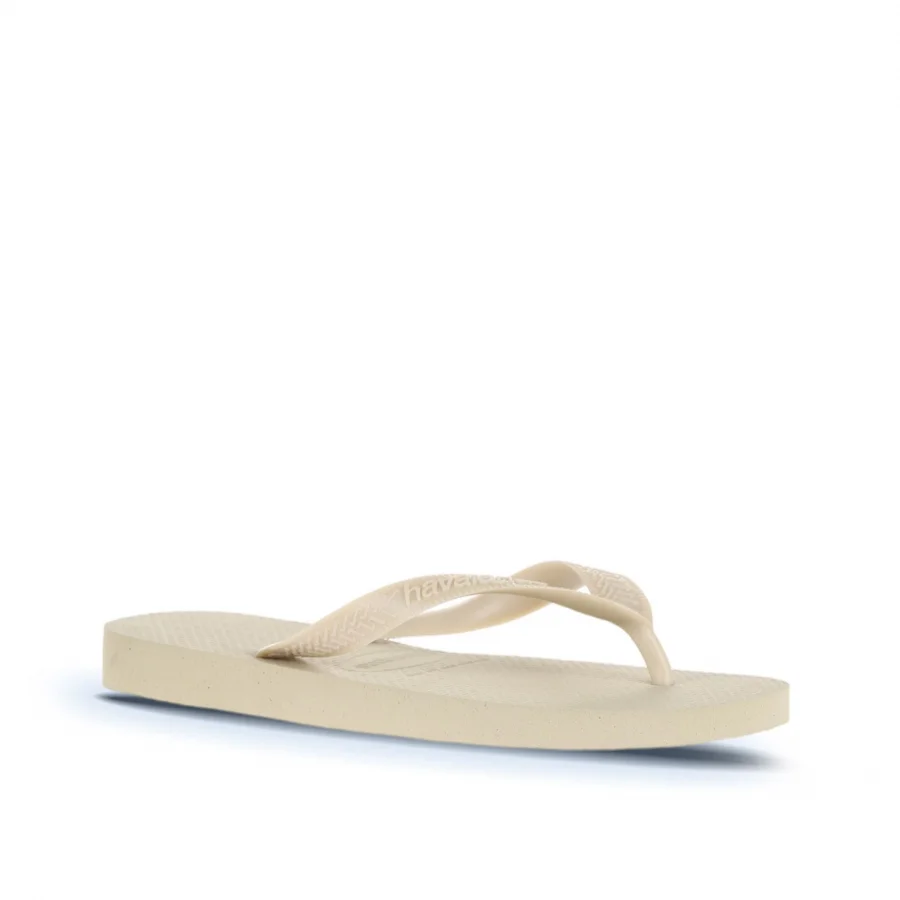 Bej Havaianas Havaianas Top Tiras Senses Kadın Terlik