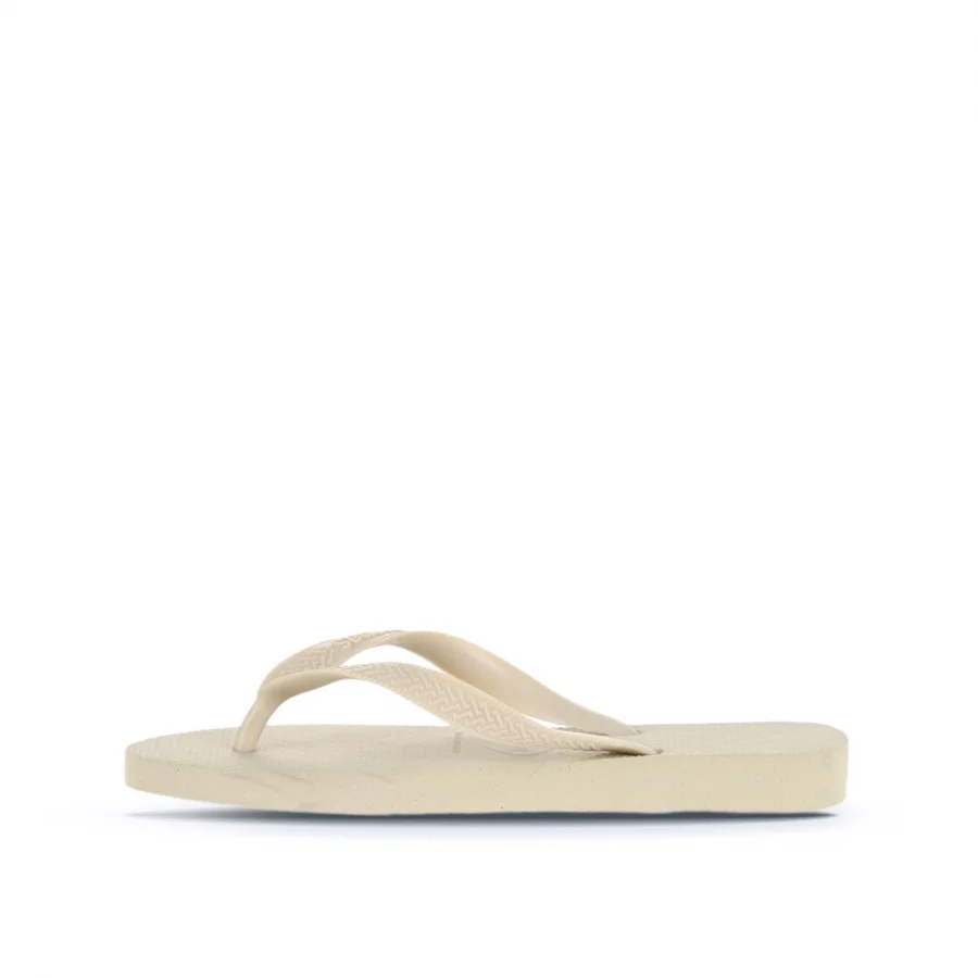 Bej Havaianas Havaianas Top Tiras Senses Kadın Terlik