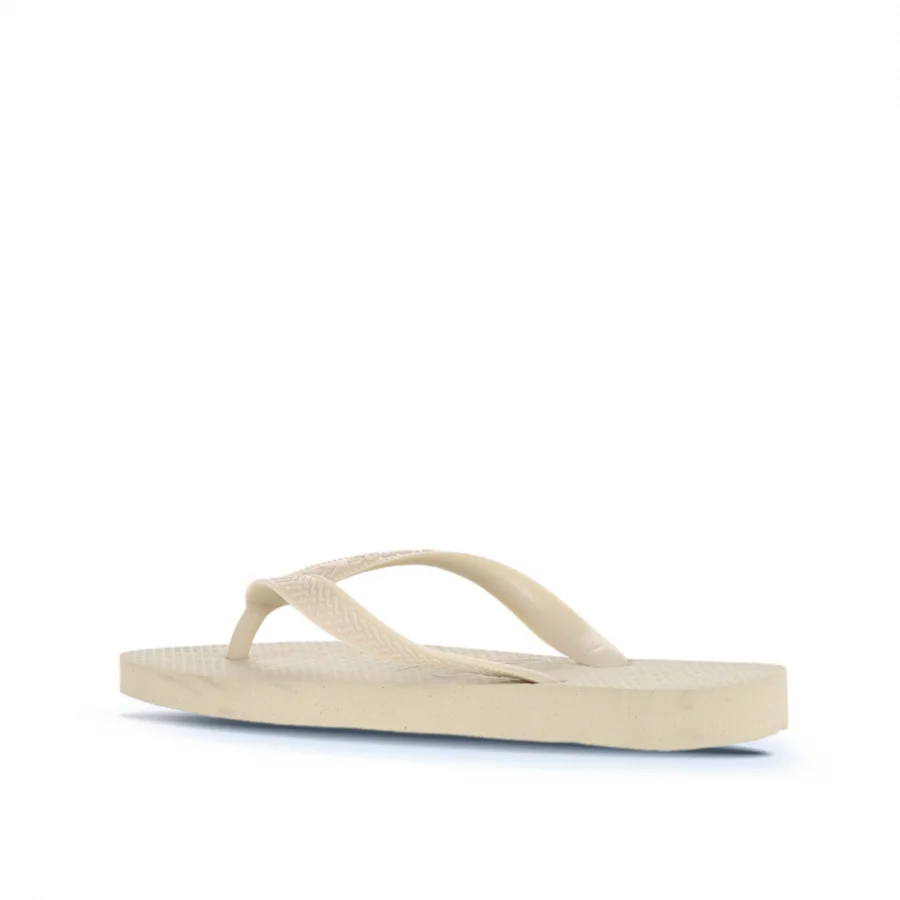 Bej Havaianas Havaianas Top Tiras Senses Kadın Terlik