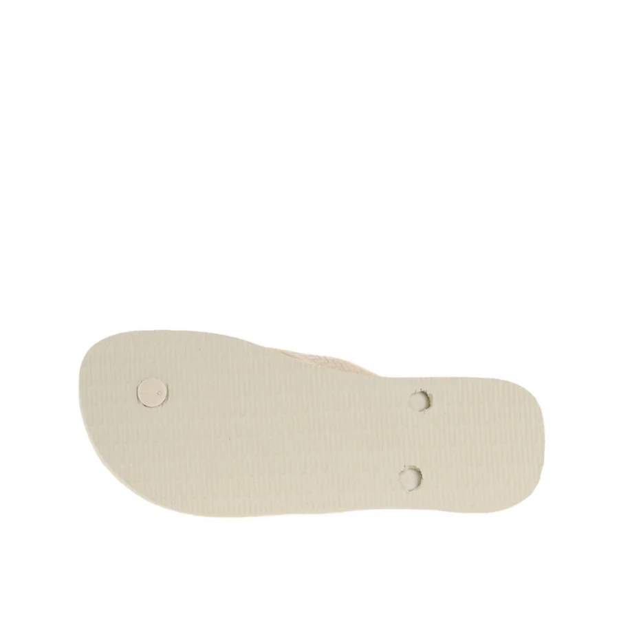 Bej Havaianas Havaianas Top Tiras Senses Kadın Terlik