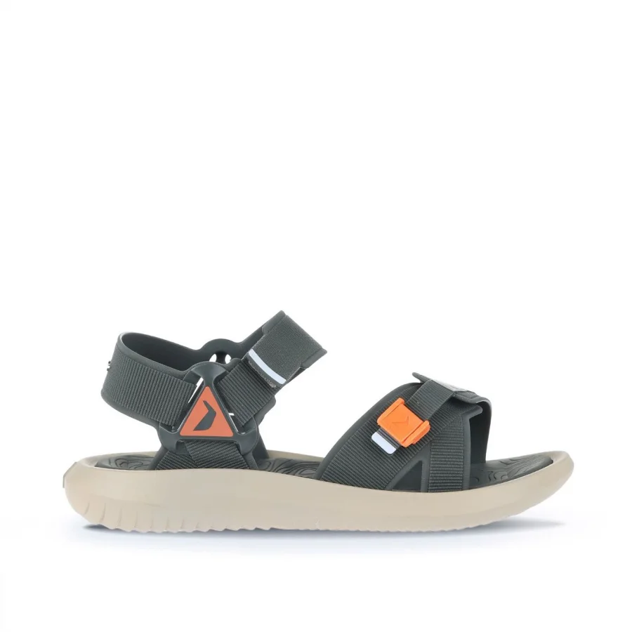 Bej Rd Rider Free Style Erkek Sandalet