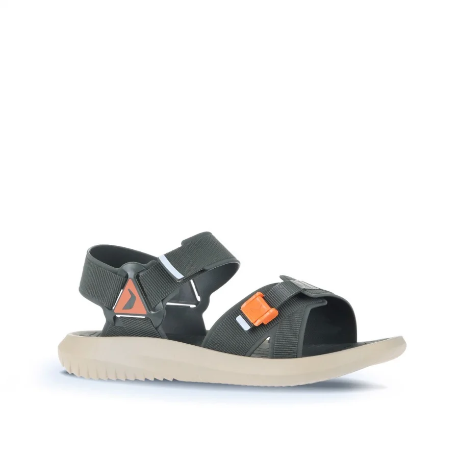 Bej Rd Rider Free Style Erkek Sandalet