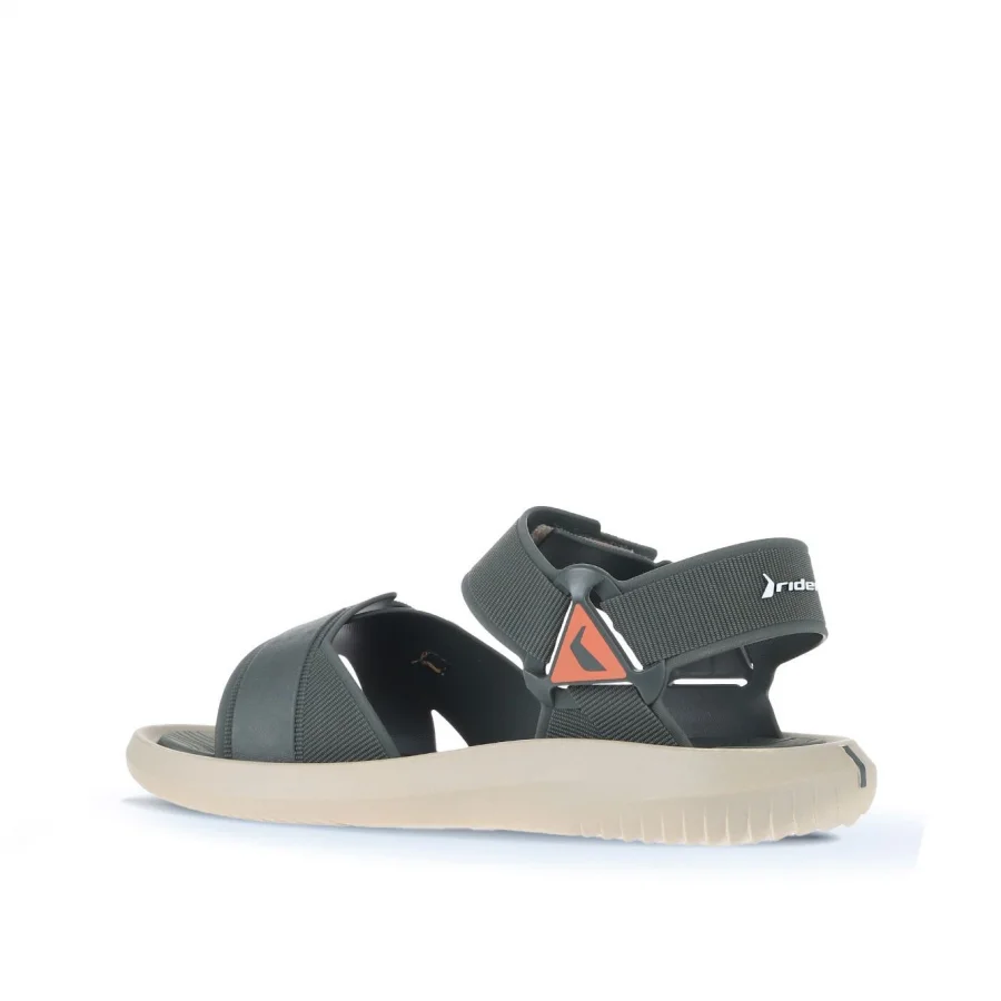 Bej Rd Rider Free Style Erkek Sandalet
