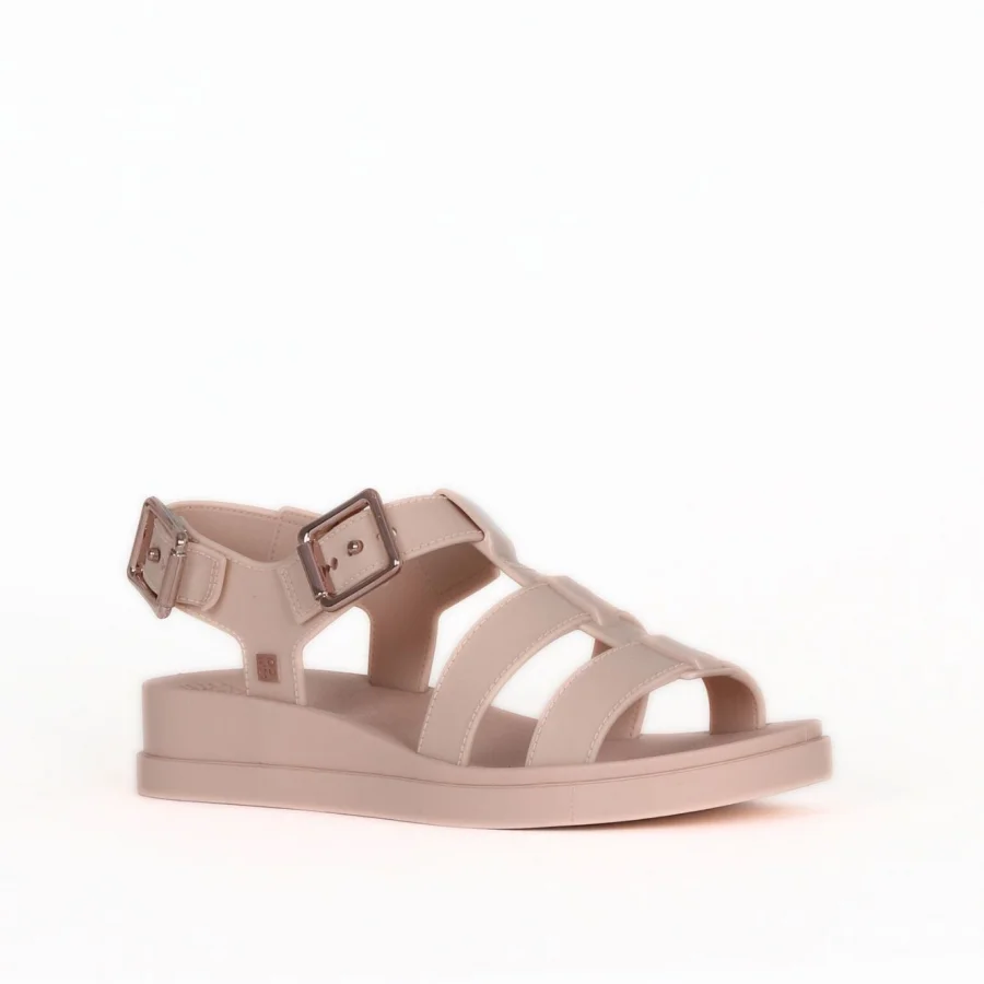 Bej Zx Zaxy Absoluta Kadın Sandalet