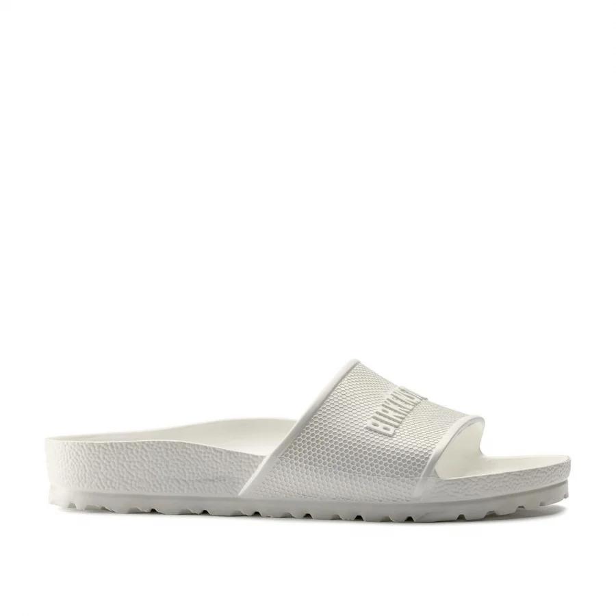 Beyaz Bırkenstock Barbados Eva Unisex