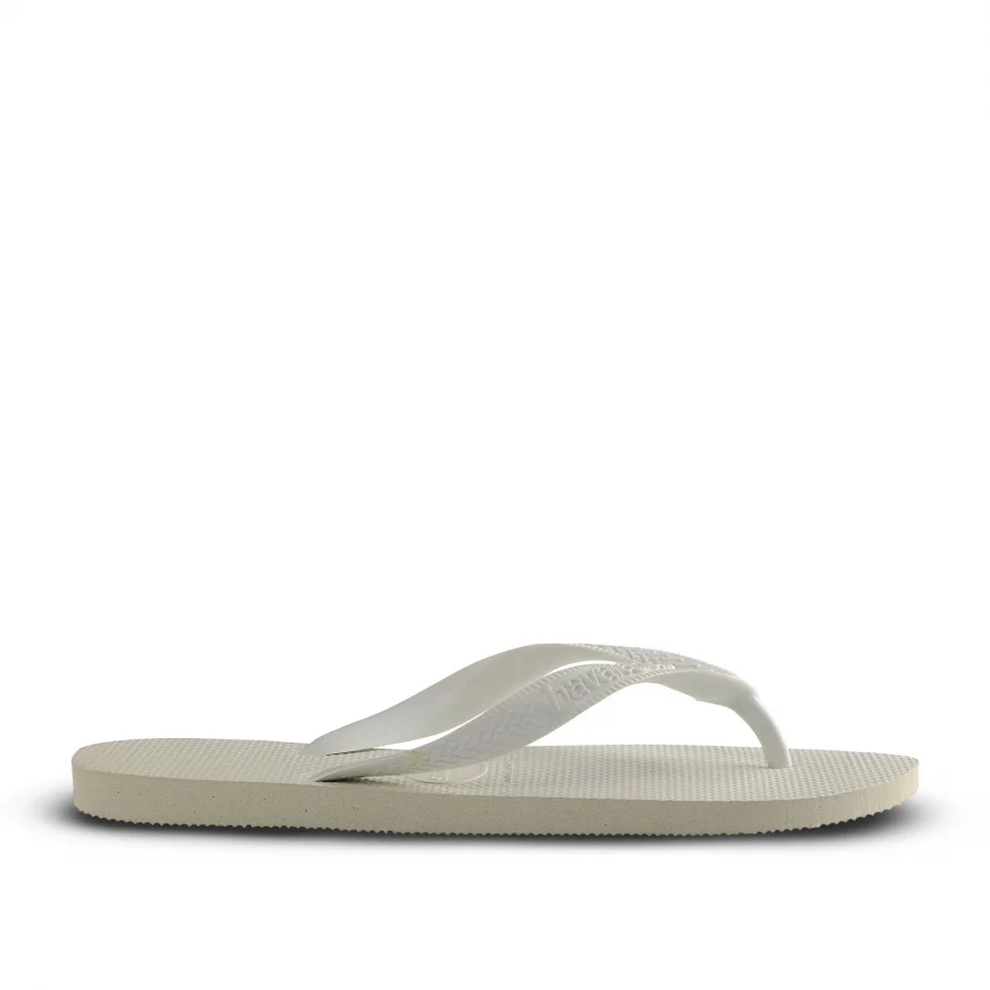 Beyaz Havaianas Havaianas Top Tiras Senses Kadın Terlik