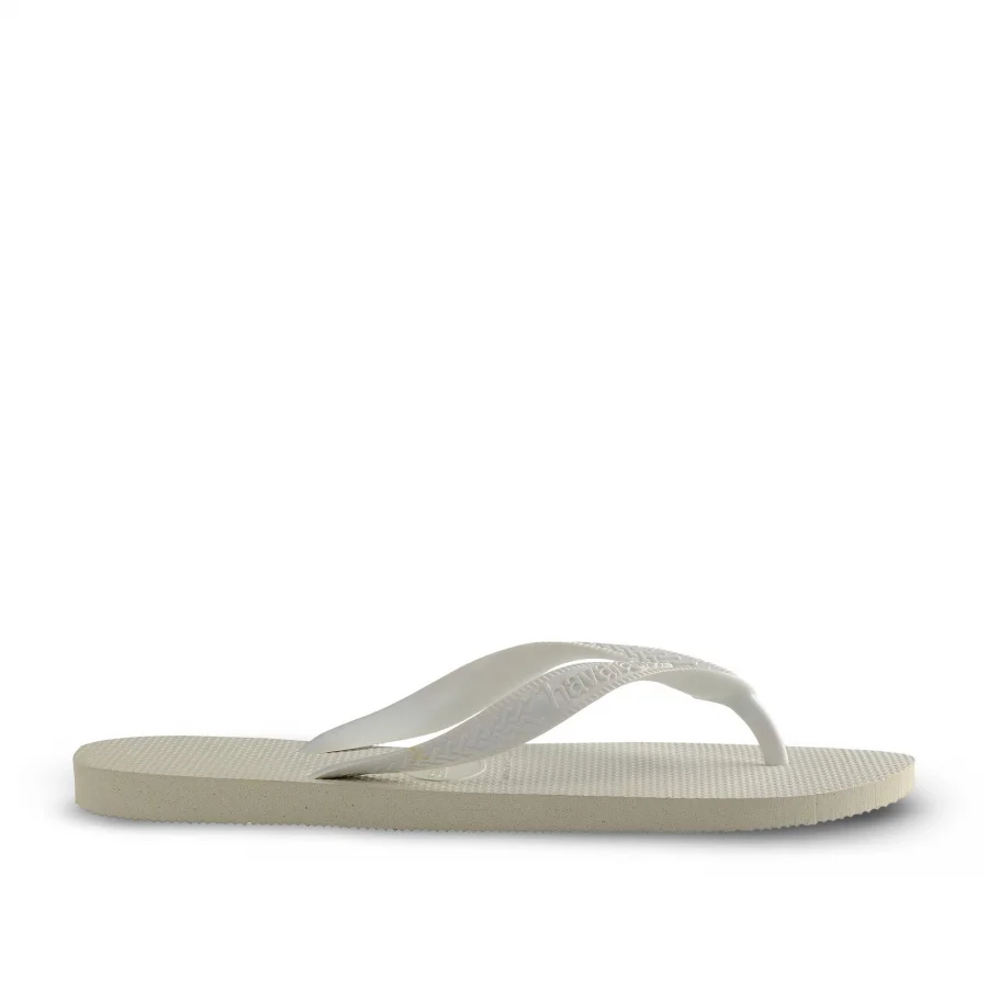 Beyaz Havaianas HAVAIANAS TOP WHITE